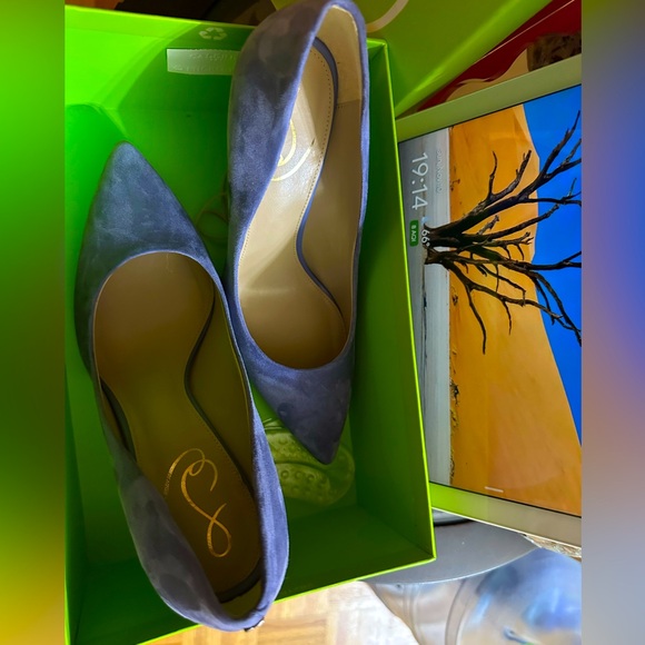 Sam Edelman Pumps Size 8 - Picture 6 of 8